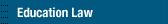 Education Law