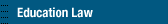 Education Law